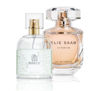 Francuskie perfumy podobne do Elie Saab Le Parfum* 50 ml